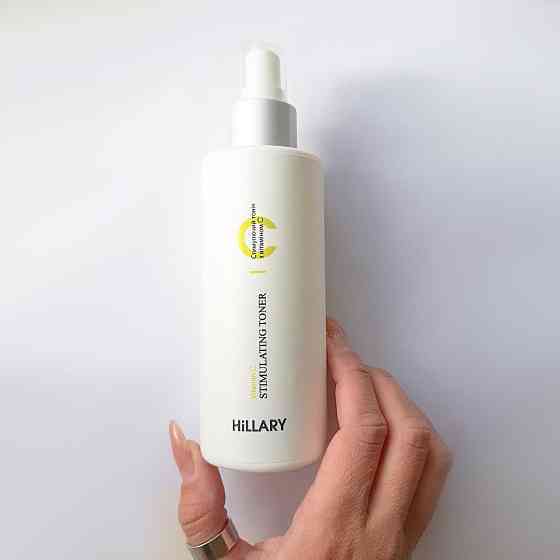 Стимулирующий тоник с витамином С Hillary Vitamin C Stimulating Toner, 200 мл Киев