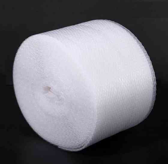 Повітряно-бульбашкова плівка 65 мк - 50 см × 100 м Київ