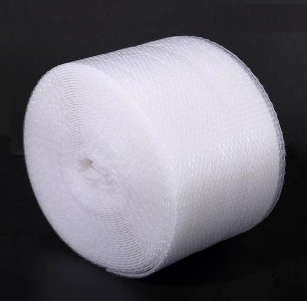 Воздушно-пузырчатая пленка 65 мк - 50 см × 100 м Киев - изображение 1