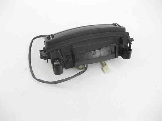 Mercedes-Benz  A2118300052 9116 Регулювання заслінок обдування в підлокітнику ззаду чорна CLS C219 E-class W211 E-class S211 Одеса
