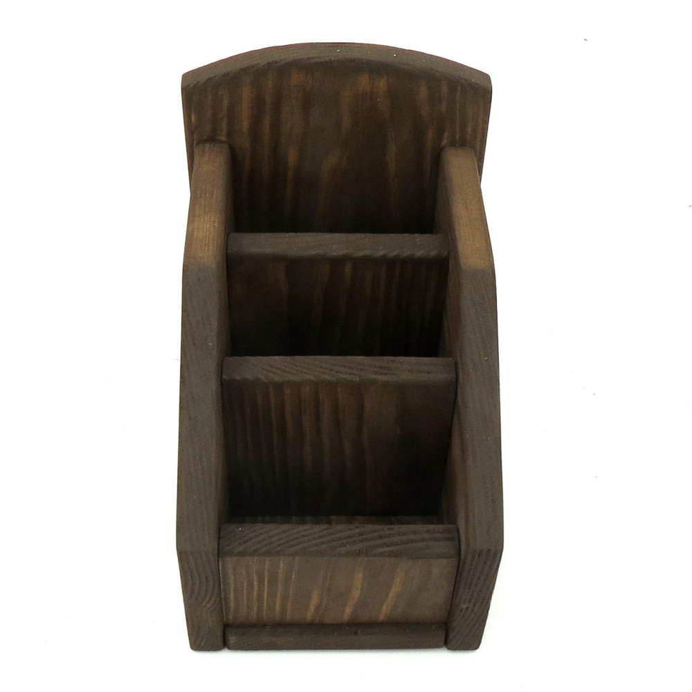 Органайзер для пультов 