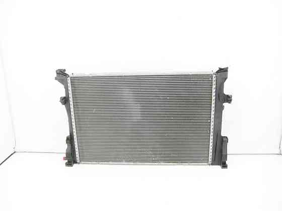 Mercedes-Benz  A2465001403 Основний радіатор охолодження CLA C117 CLA Shooting Brake X117 GLA X156 A-class W176 B-class W246 Одеса