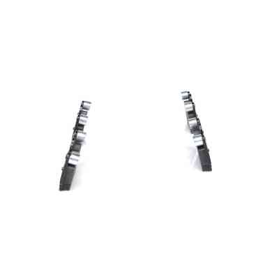 Гальмівні колодки Bosch 0 986 424 741 Вінниця