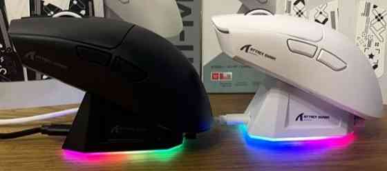 Мишка Attack Shark x11 є опт. Киев