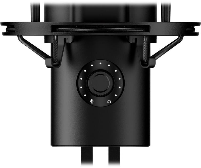 Мікрофон HyperX Quadcast 2 (872V1AA) Чорний Харків - фото 15