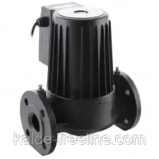 Насос циркуляційний фланцевий KOER GRS 50/15F-M, Н=15М, Q=22кбМ, P=1100 Вт Харків