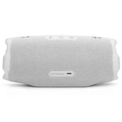 Акустическая система JBL Charge 6 White (JBLCHARGE6WHT) Винница