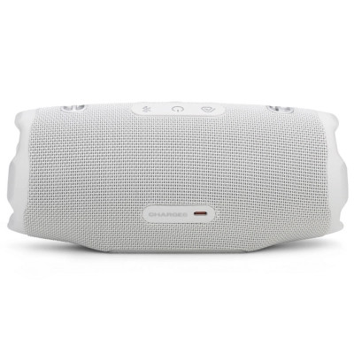 Акустична система JBL Charge 6 White (JBLCHARGE6WHT) Вінниця - фото 2