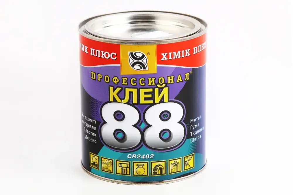 Тавр 88 Хімік-Плюс Професіонал 620г метал. Вінниця - фото 1