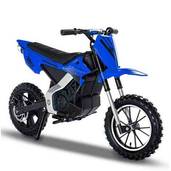 Дитячий електромобіль Мотоцикл M 6076AL-4 до 50 кг Вінниця