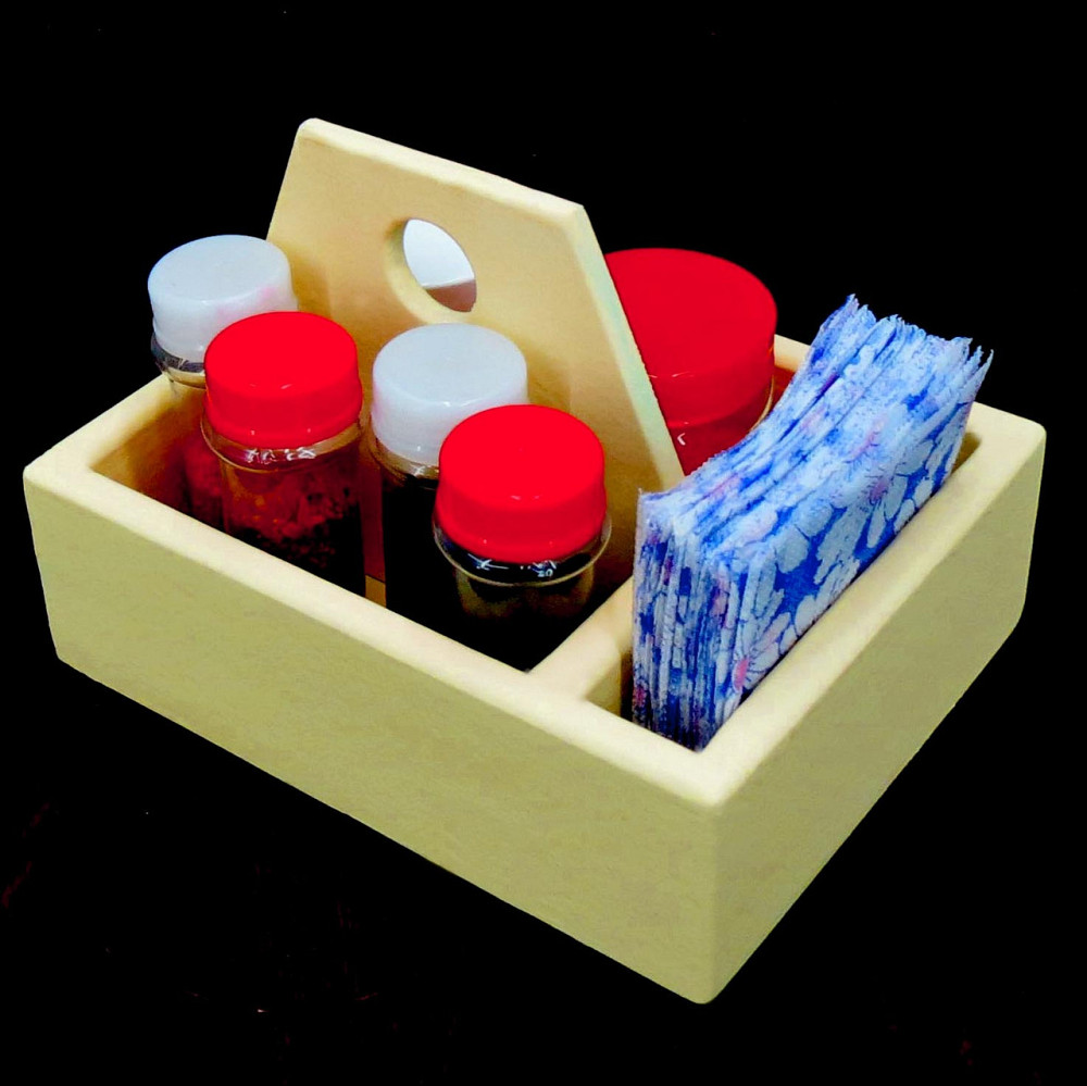 Фуршетний органайзер "Хайгейт" лимонад Миколаїв - фото 1