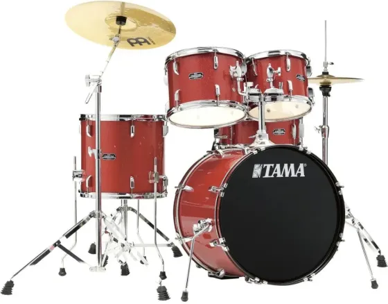 Ударна установка  TAMA ST50H5-CDS STAGESTAR PERKUSJA Київ