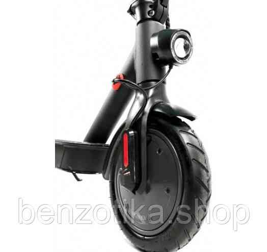 Електросамокат Crosser E9 Premium Perforation 10" (7,5 Ah) У наявності Білий. Київ