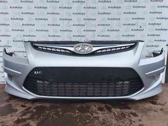 Бампер передній Hyundai i30 2007-2012 (86511-2R500) рестайлінг Ковель