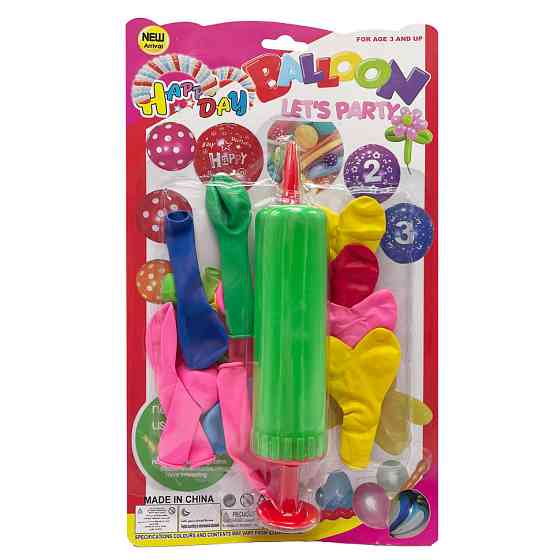 Набор Воздушных шаров 