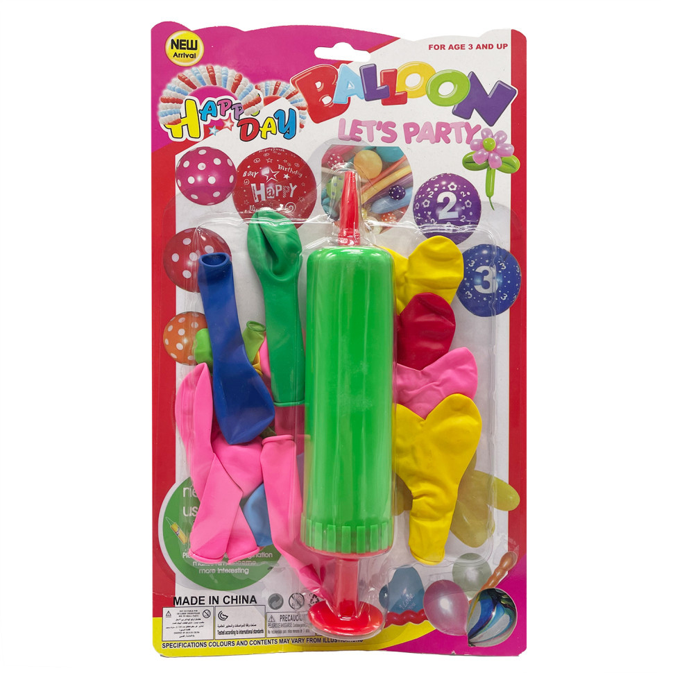 Набор Воздушных шаров 