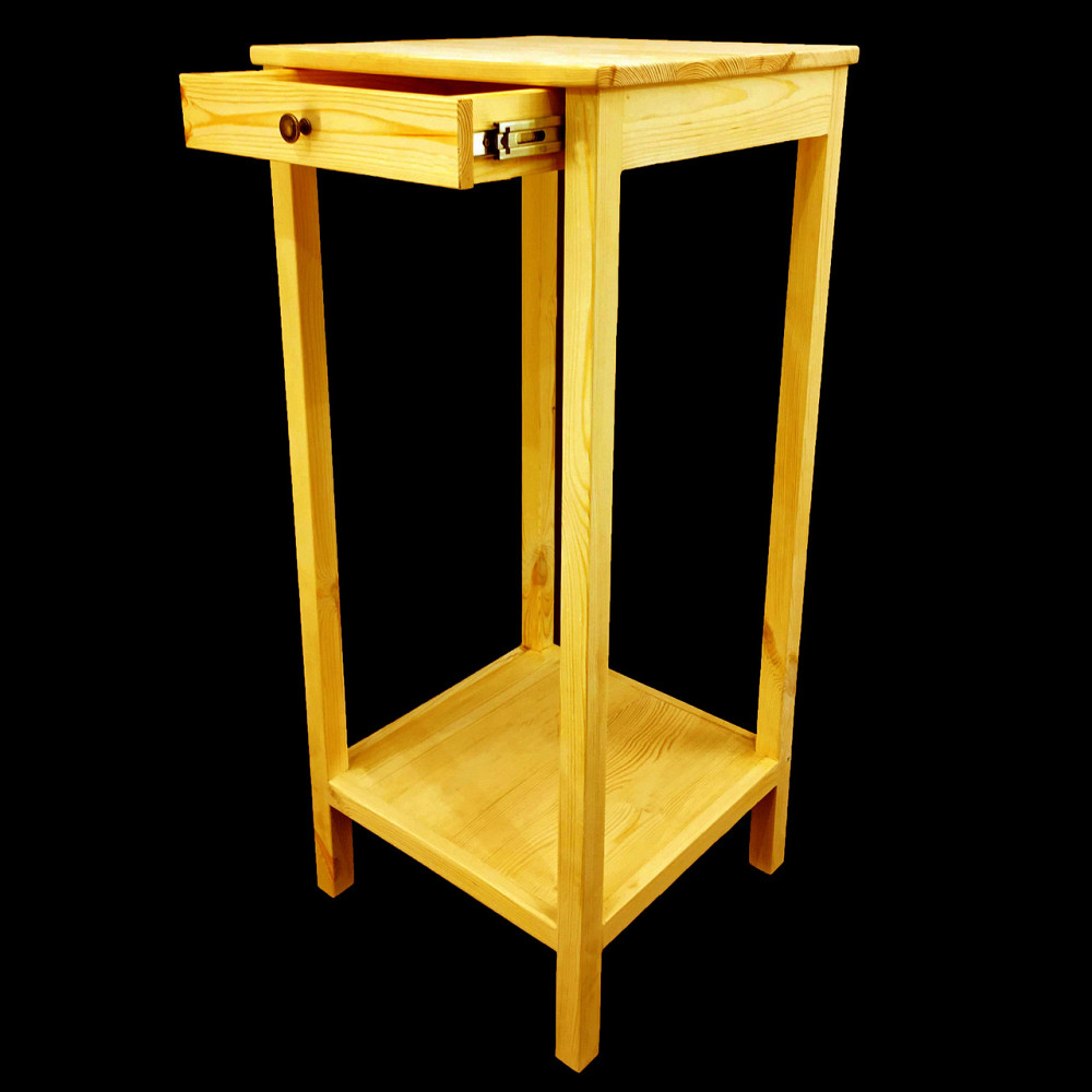 Стійка для кулера "Ротунда" каррі Миколаїв - фото 1