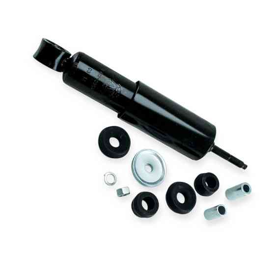 Амортизатор 412 передній AT Москвич Мукачево