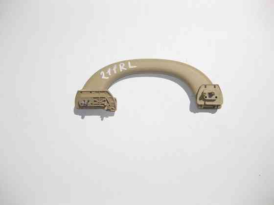 Mercedes-Benz  A2118100151 8K67 Стельова ручка бежева задня E-Class W211 CLS C219 Одесса