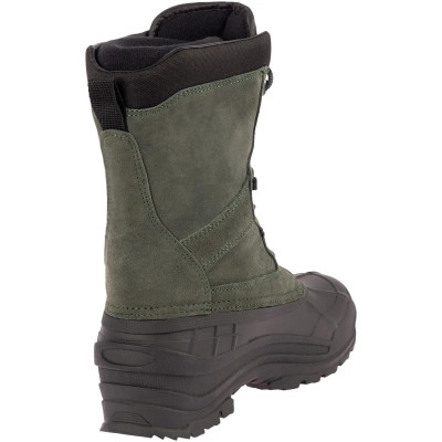 Черевики Hallyard BTS Зелені 47 (bts-g-47) Вінниця - фото 9