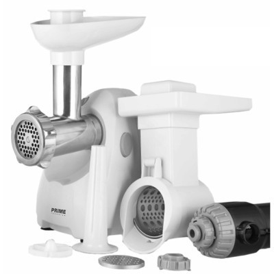 Мясорубка PRIME Technics PG 1953 W Винница - изображение 1