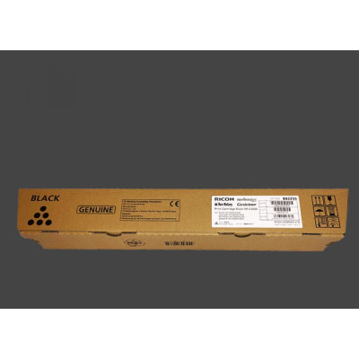 Тонер-картридж Ricoh IMC3500 black (842255) Винница - изображение 1