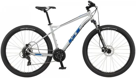 Велосипед Gt Bicycles Rower Górski Aggressor Expert 27,5 Киев