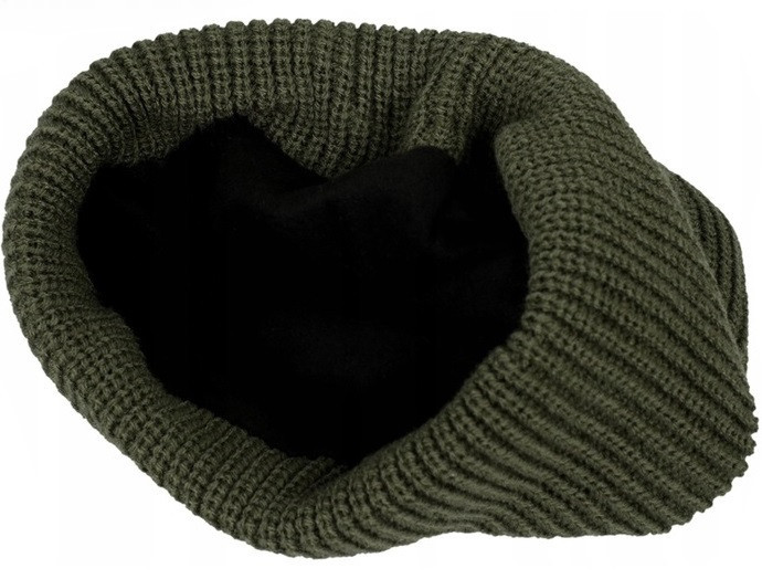 Универсальная Шапка зимняя акриловая Mil-Tec от Sturm 