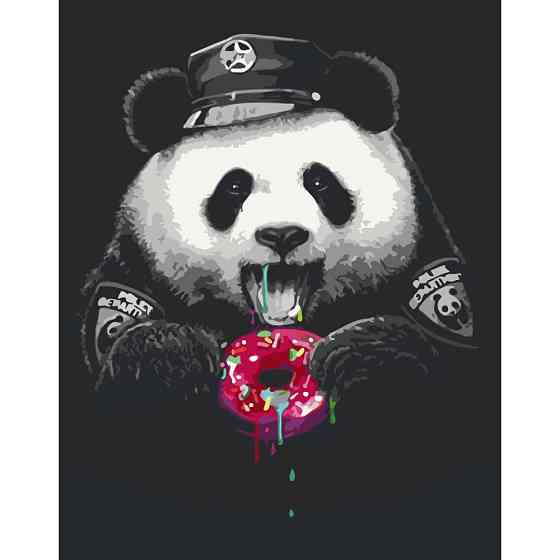 Картина за номерами без підрамника "Ласунчик" Art Craft  11515-ACNF 40х50 см Вінниця