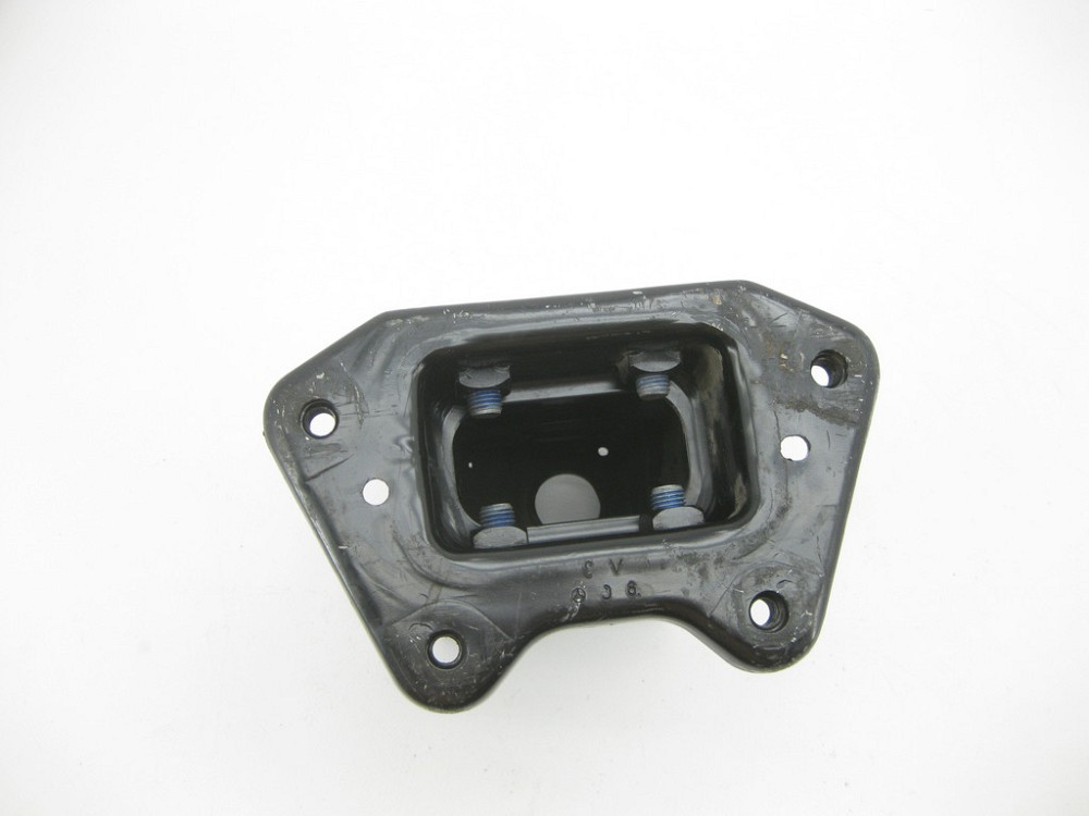 Mercedes-Benz  A2216203186L Лівий ланжерон - кронштейн підсилювача переднього бампера S-Class W221 Одеса - фото 5