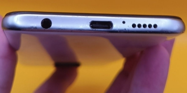 Смартфон Xiaomi Redmi Note 9S 128Gb. Киев - изображение 4