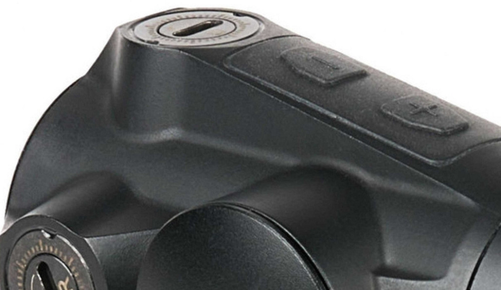 Sauer Romeo5 Gen II Оригінал / Коліматорний приціл США, для АК, АР Киев - изображение 4