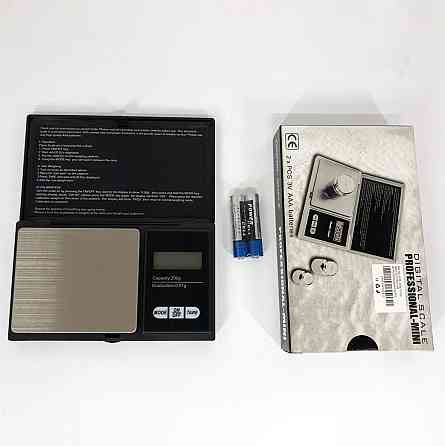 Весы для взвешивания драгоценностей 6256, , Весы для измерения веса бижутерии точные ювелирные HJ-74 Львов