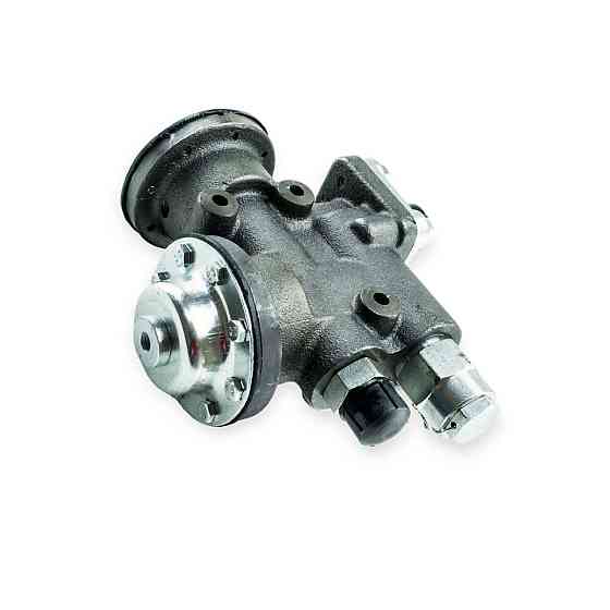 Клапан керування циліндрами підйому камаз Мукачево