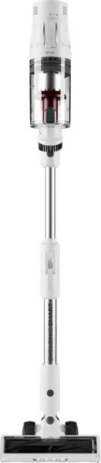 Порохотяг AIWA AVC-610 ZenkaiSui Evo 4 безпровідний 500Вт/ 600мл/ Flex/ фільтр НЕРА/ До 80 хв/ білий Винница - изображение 2