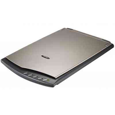 Сканер Plustek OpticSlim 2610 Plus (0304TS) Винница