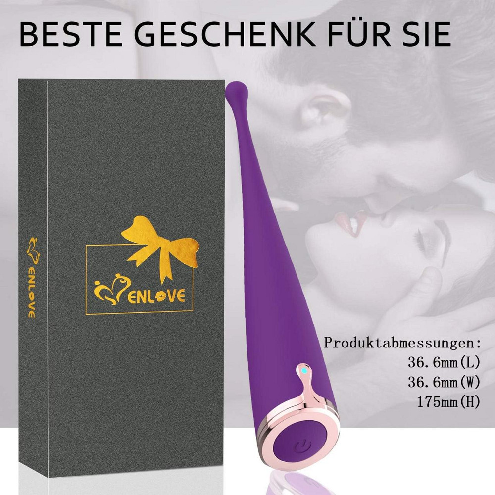 Xocity силіконовий вібратор G-spot для неї з функцією удару вібратор для клітора Дніпро - фото 1