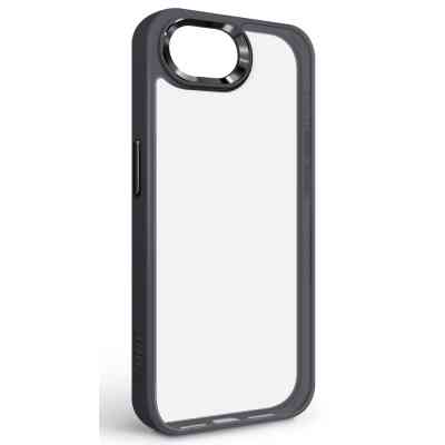 Чохол до мобільного телефона Armorstandart UNIT2 Apple iPhone 16e Black (ARM83852) Вінниця