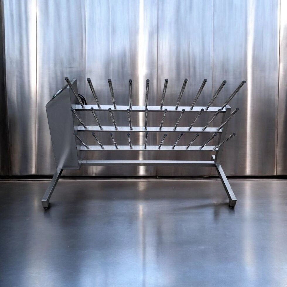 Сушарка для взуття на 15 пар електрична Київ - фото 7