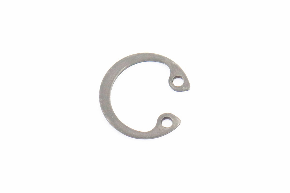 Кільце стопорне поршневого пальцю d-15mm Київ - фото 1