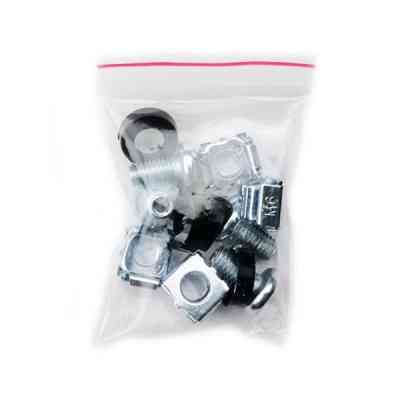 Силовий блок Eserver 19&quot; 8 розеток, выкл., алюм. корпус PDU 220В, 16А (WT-2261A-GER-8WAY-WO) Вінниця