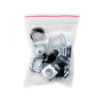 Силовий блок Eserver 19" 8 розеток, выкл., алюм. корпус PDU 220В, 16А (WT-2261A-GER-8WAY-WO) Вінниця - фото 5