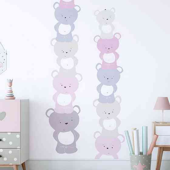 Шпалери AS Creation Little Love 38136-2 Київ