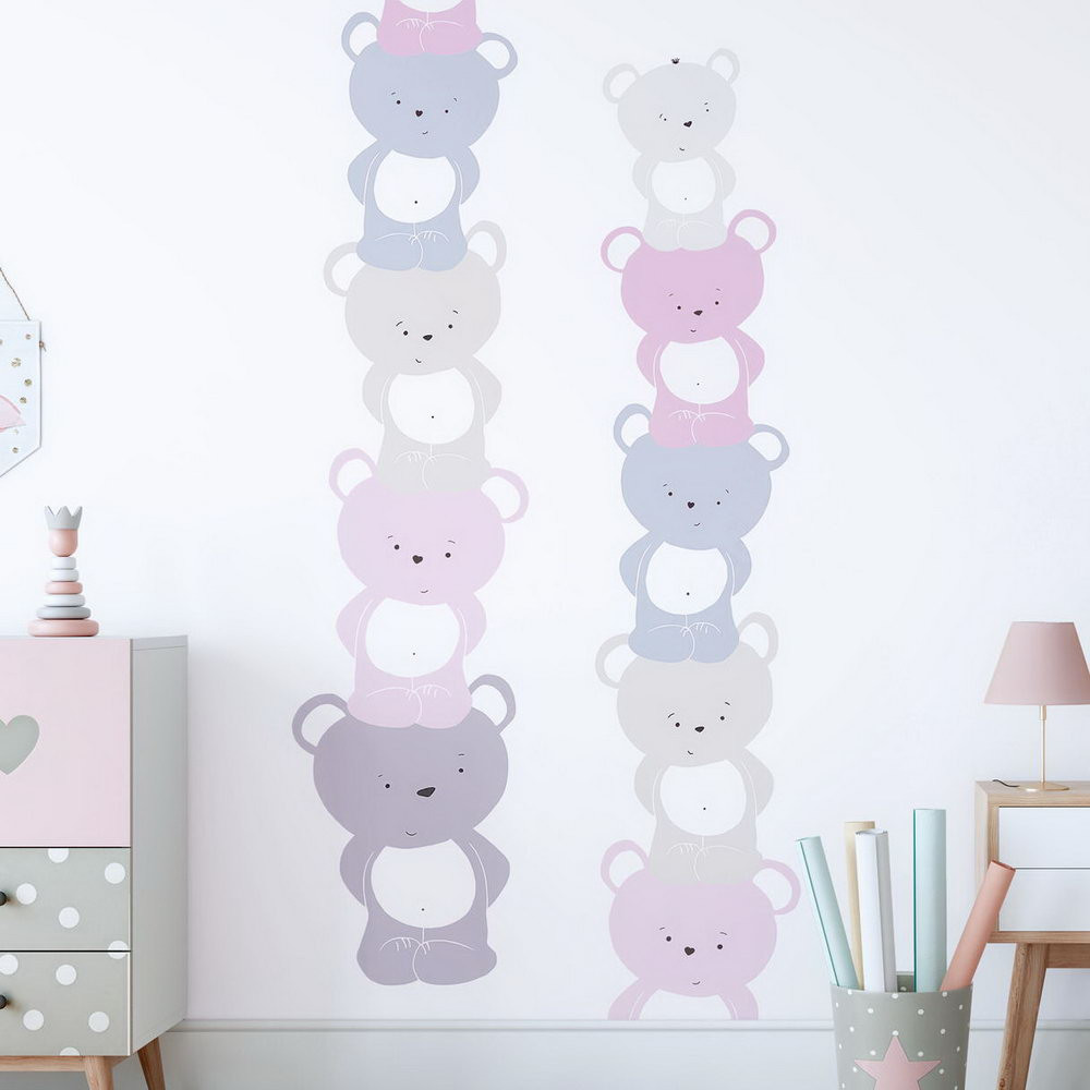 Шпалери AS Creation Little Love 38136-2 Київ - фото 5