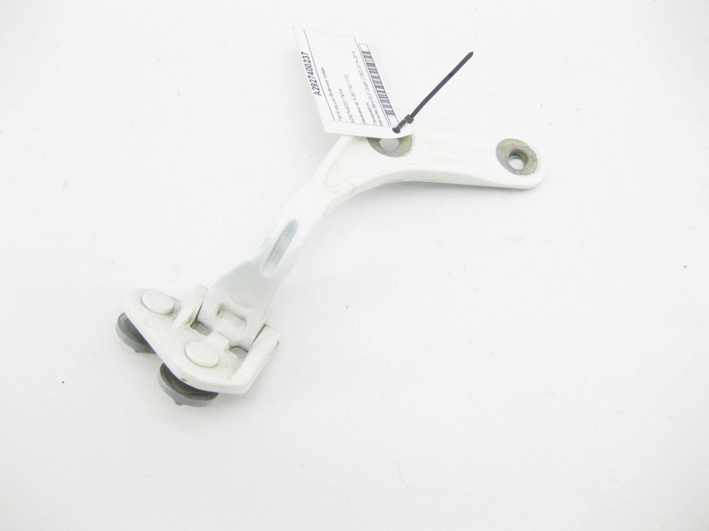 Mercedes-Benz  A2927400237 Петля кришки багажника права GLE Coupe C292 Одесса - изображение 1