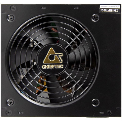 Блок живлення Chieftec 600W TASK (TPS-600S) Вінниця - фото 4