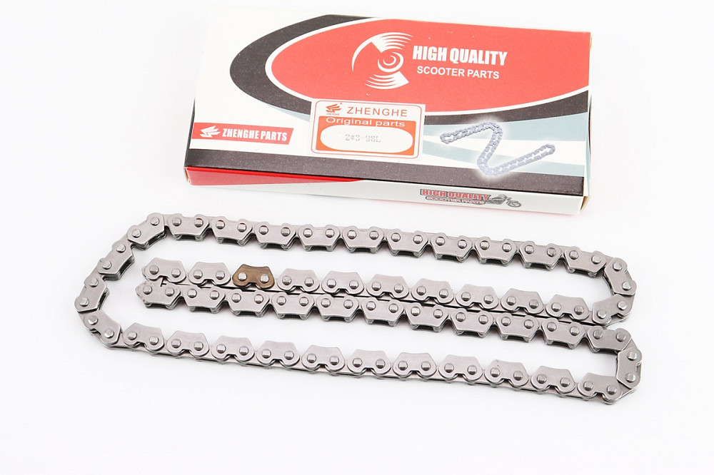 Ланцюг розподільного валу 2х3-98L, Keeway, від 3шт -8% Київ - фото 1