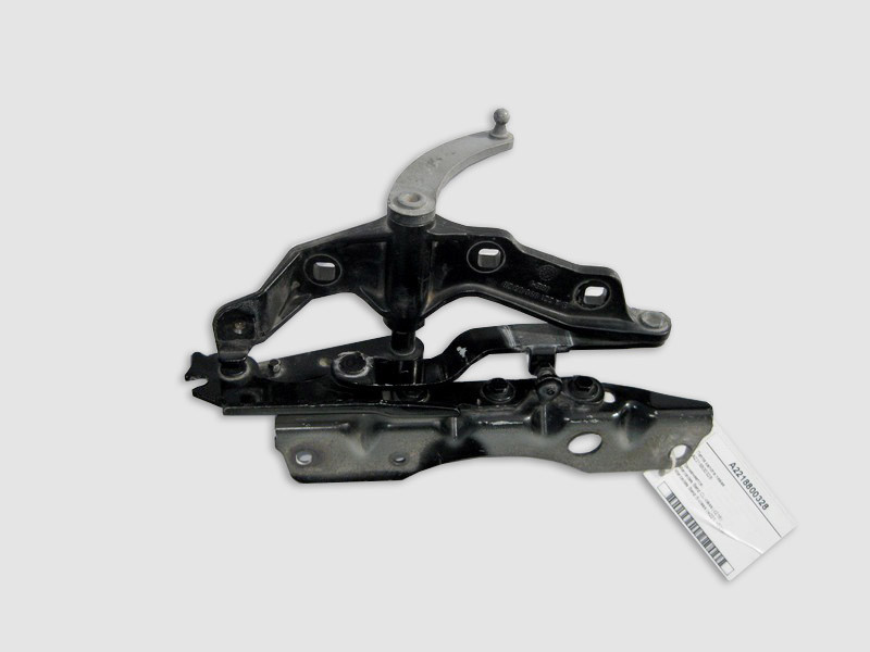 Mercedes-Benz  A2218800328 Петля капота ліва S-Class W221 CL C216 Одеса - фото 2