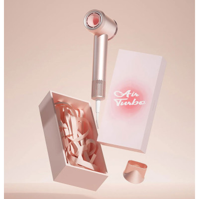 Фен Xiaomi H900 Pink Вінниця - фото 3