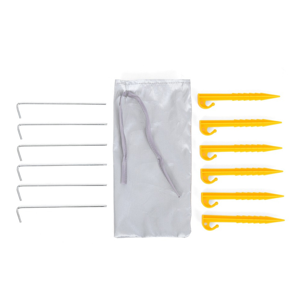 Детский манеж MR 1512 Silver Mist 146×127×110 см Винница - изображение 9